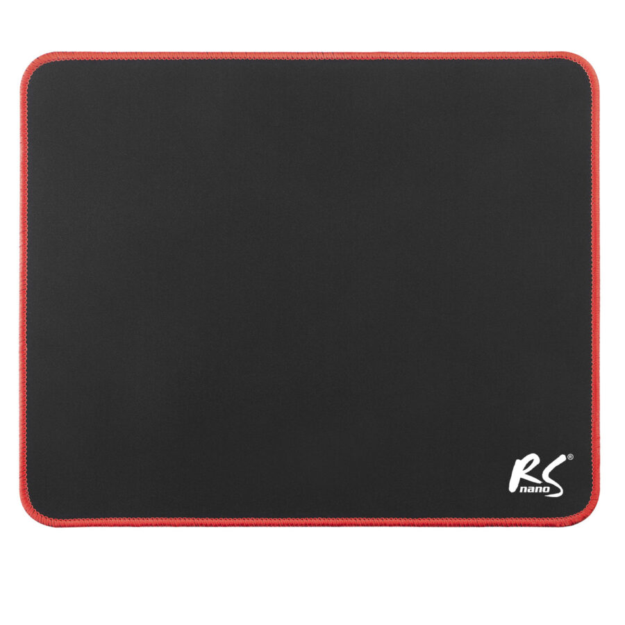 NanoRS Gaming Egérpad, 300x250x3mm, RS703